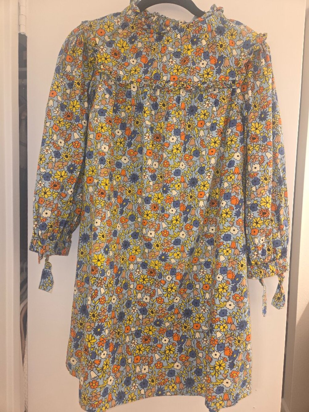 Olivia James The Label dress
